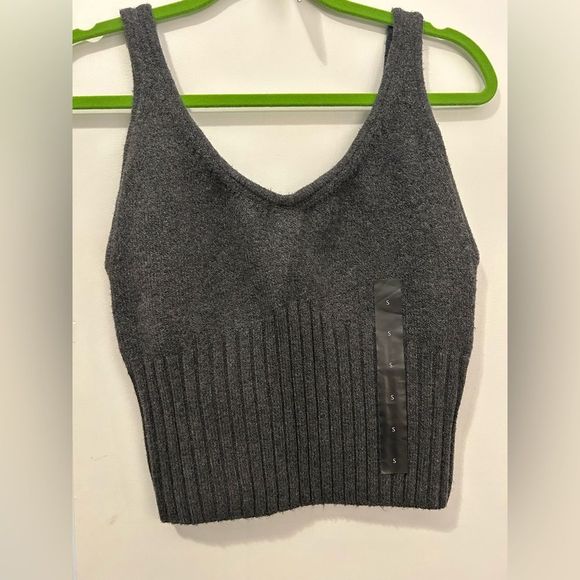Banana Republic Factory Tops - Banana Republic Wool Top